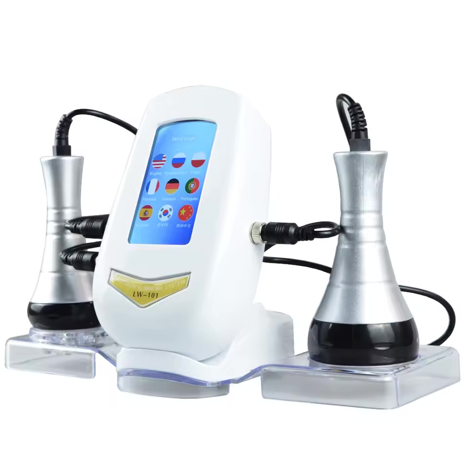 3-in-1 Cavitation Machine view 3