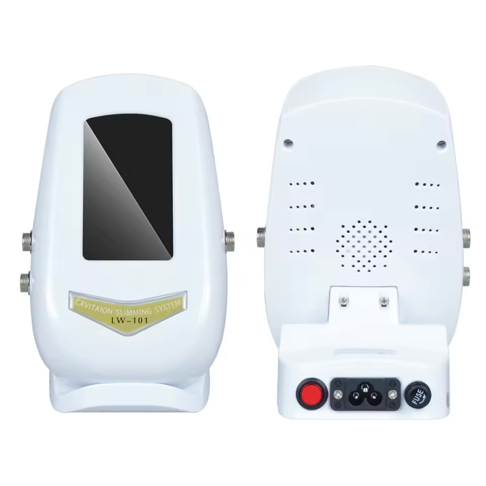 3-in-1 Cavitation Machine view 5