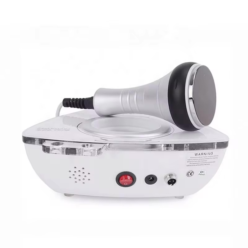 Mini 40K Ultrasonic Cavitation Machine